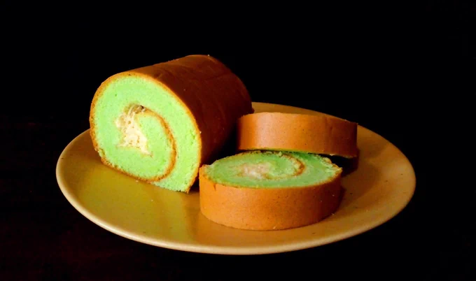 Bolu Gulung