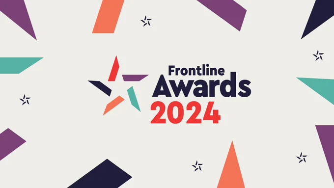 Frontline Awards 2024