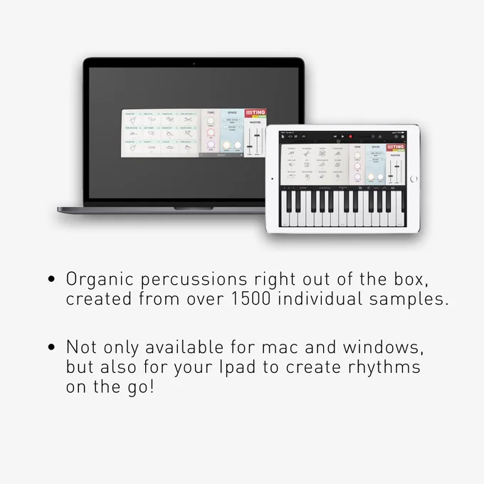 a laptop and tablet with a keyboard and a tablet