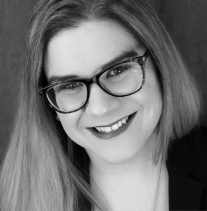 PRSA ECD 2023 Chair Kaylin Staten