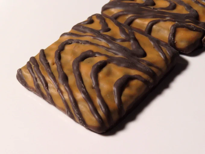 Signature Select Salted Caramel Fudge Cookies
