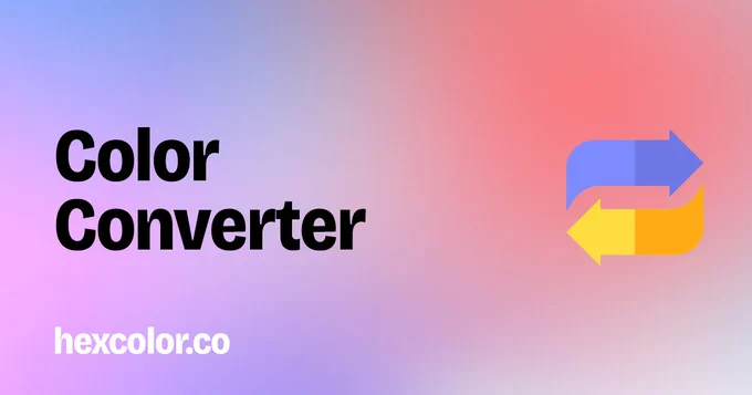 Color Converter