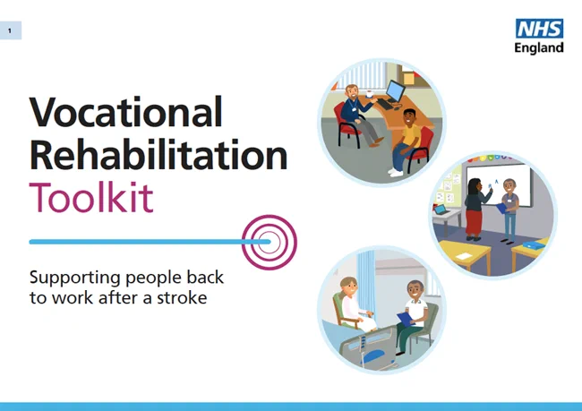 Stroke VR toolkit graphic