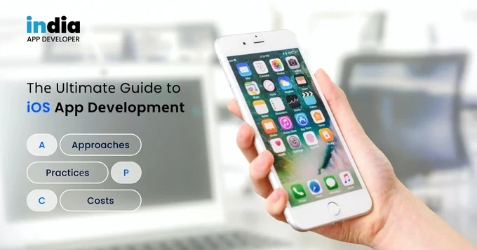 📱 Embark on a journey through the dynamic landscape of iOS app development! Discover how meticulous planning, strategic practices, and a keen understanding of user needs can shape groundbreaking apps. Explore the realm of possibilities and join the pursuit of digital excellence. Ready to craft your app? Let's connect and turn your idea into reality! 
#iOSAppDevelopment #DigitalInnovation #AppCreation #DigitalExcellence #InnovationJourney #IndiaAppDeveloper #iOSApp #iPhoneApp
