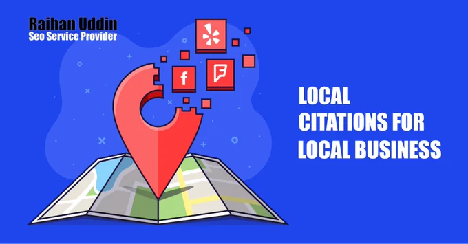 Local Citations for Your Local Business
