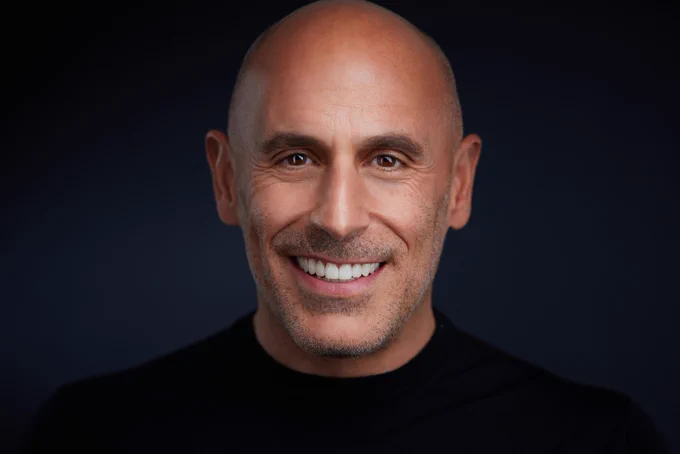 Marc Lore, Founder & CEO of Wonder