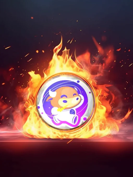 Get Ready to Blaze a Trail! 🔥 In just 26 days, our Power Crypto World is set to ignite the crypto space with a 🔥 Token Burn! Join us on this thrilling journey and be part of a community that's redefining the future of finance! 🌐💎