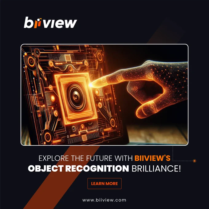Curious about how BiiView's cutting-edge Object Recognition works? Join us on this enlightening journey, as we unravel the intricacies of real-time identification and bring videos to life! From seamless detection to precise classification, BiiView is transforming the way we interact with visual content.

#BiiViewTech #ObjectRecognition #VideoEngagement #InnovationUnleashed #FutureTech #AIRevolution