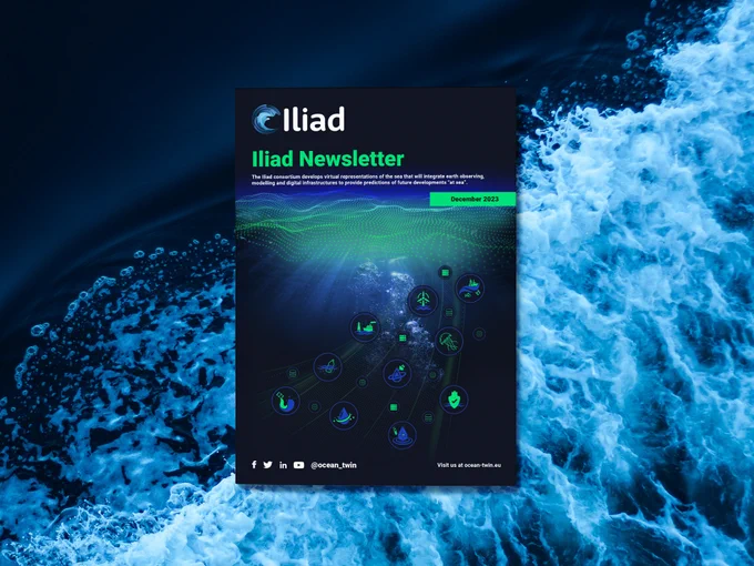 Iliad Newsletter - December 2023