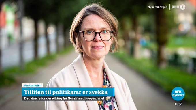 Photo: Simon Skjelvik Brandseth / NRK 