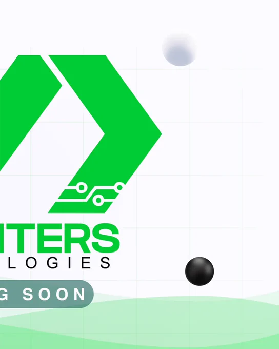 Coming soon