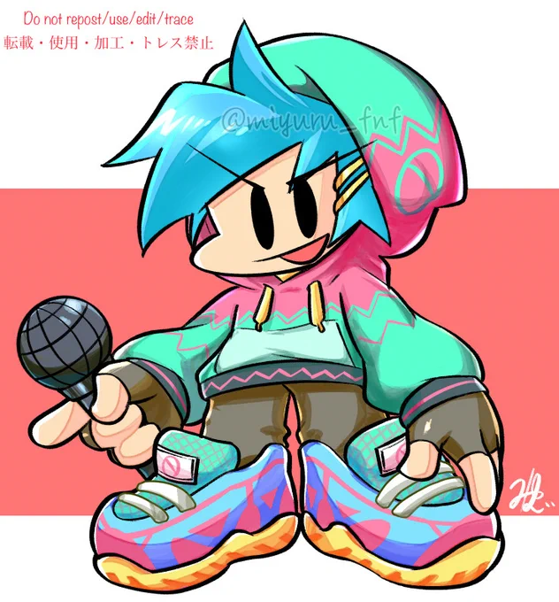 randomBF design