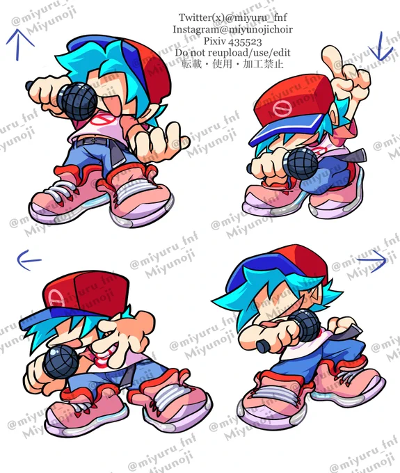 BabyBlueAU:him
