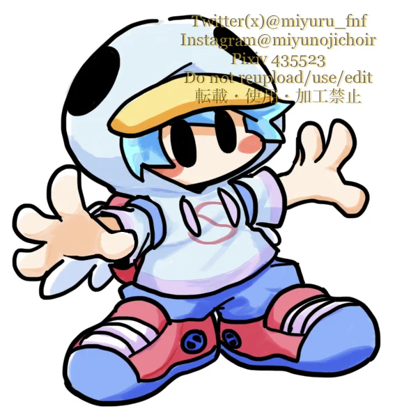 BabyBlueAU:BabyBF