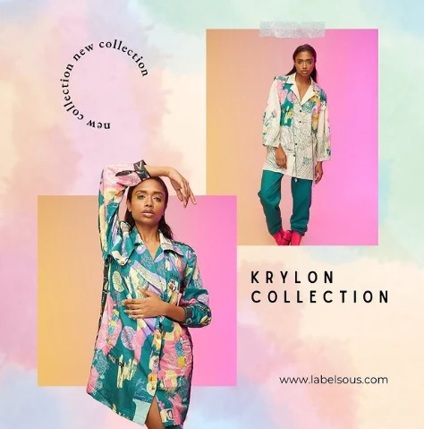 Explore the vibrant fusion of fashion and graffiti at http://labelsous.com/ - Dare to be bold, express yourself with Krylon's latest trendsetting collection!
#co ord sets women , #coordinate sets womens , #co ord sets western, #western casual dress #LabelSOUS #KrylonCollection 
