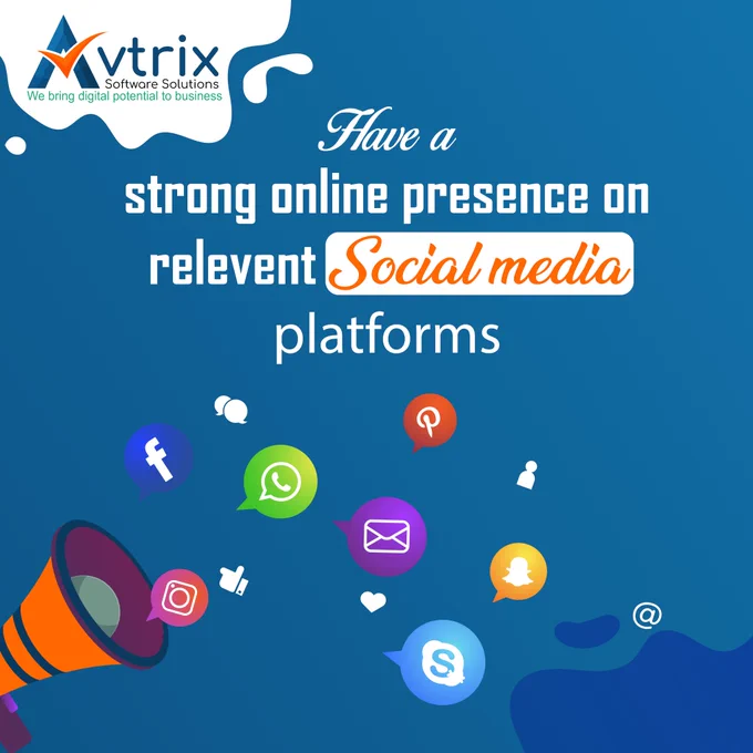 #WebDesign #WebDesignServices #WebDesignCompany #WebDevelopment #WebDevelopmentServices #WebsiteDesign #WebDevelopmentCompany #AvtrixSoftwareSolutions #AvtrixSoftware #Hyderabad #uppal #SocialMediaMarketing #BrandBoost