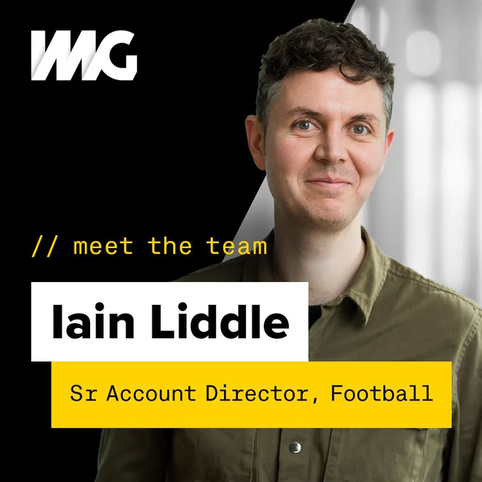 meet the team_Iain Liddle