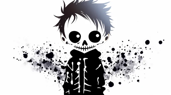 skeleton