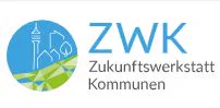 Logo der Zukunftswerkstatt Kommunen, nicht unter freier Lizenz