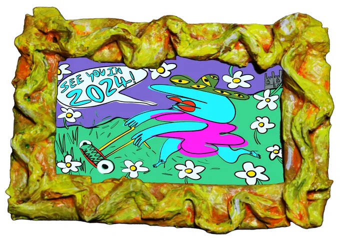 Artwork by Smutty Pickles. 