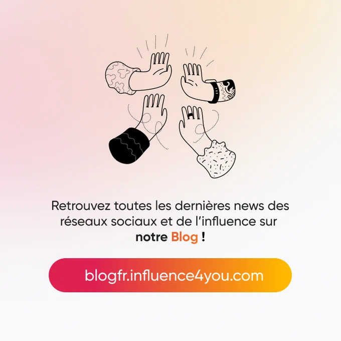 Nouveauté Instagram =>  Les calques dans les Stories Instagram