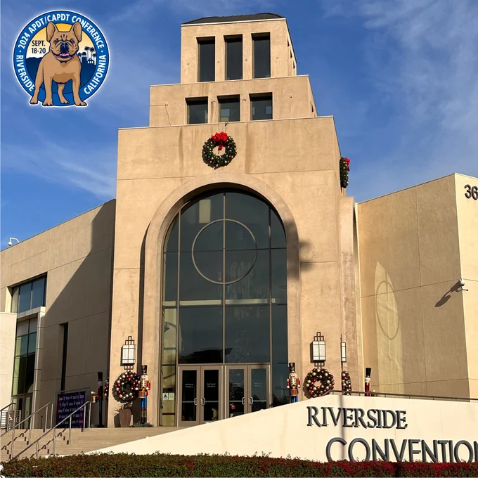 Riverside Convention Center
