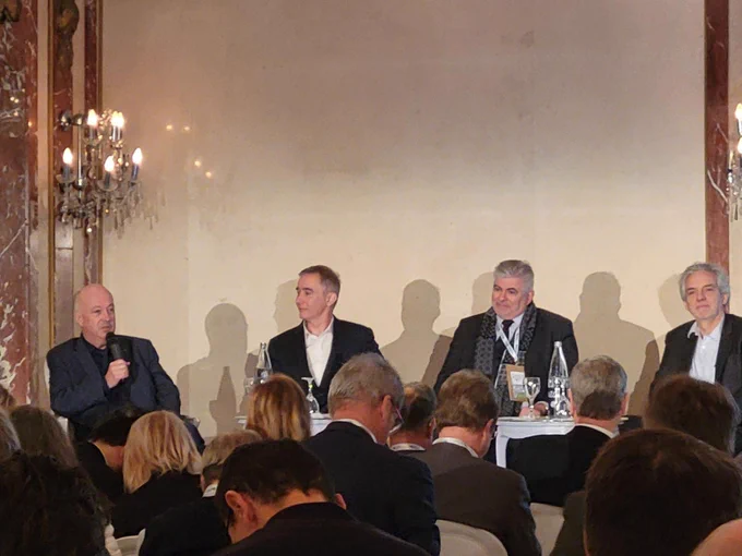 assemblée générale 2023 france hydrogène