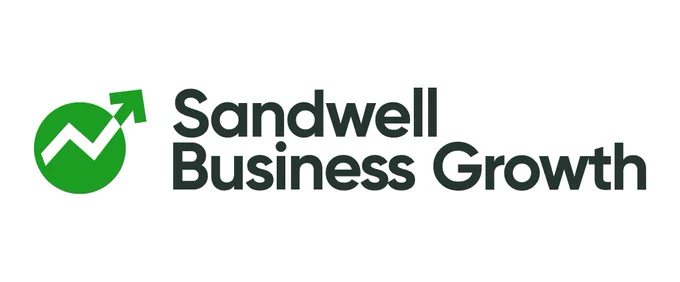 Sandwell Business Growth logo