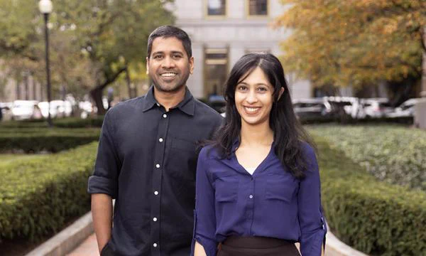 DataCebo co-founders