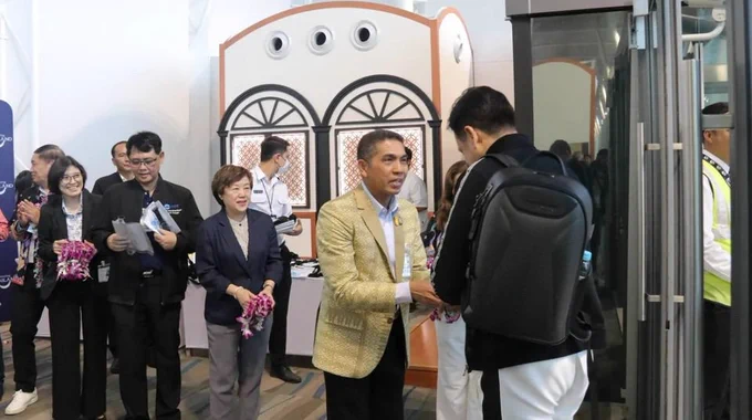 Read more: https://www.indothainews.com/air-india-inaugurates-direct-delhi-phuket-flight-boosting-tourism-amid-visa-exemption/?fbclid=IwAR3pX1pAs_nRMlSJJeooOTenCbZT3KMNbR-LiYbYu7g6uMi7MtgwmZJN6Vg
