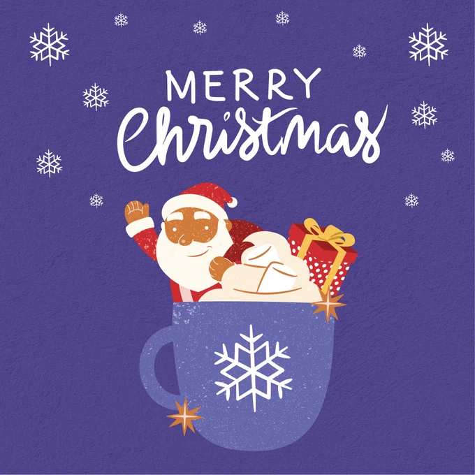 Merry Christmas