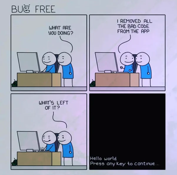 programming memes , programmers life 