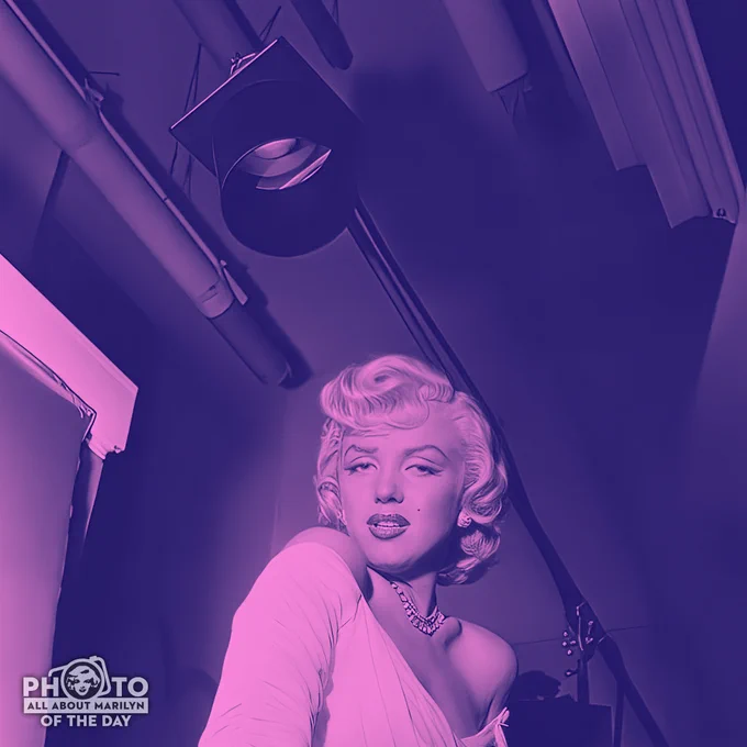 Marilyn Monroe Doutone