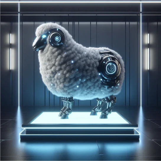 An introduction to RL with SheepRL: the A2C algorithm - Orobix - Reinforcement Learning - https://github.com/Eclectic-Sheep/sheeprl