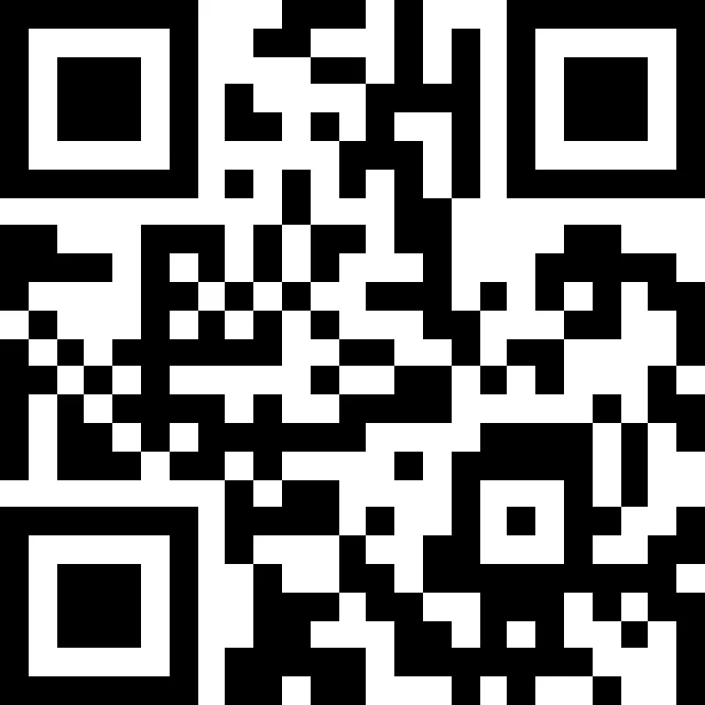 Image is a QR code link to the YouTube playlist