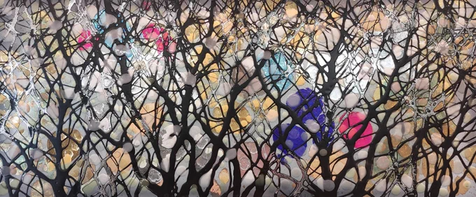 'Avatar Wood', by Robin Eckardt