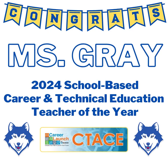 Ms Gray