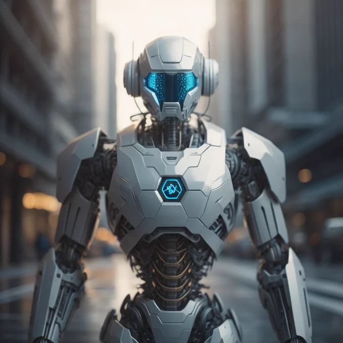 Official Website 
https://www.mechminds.ai/