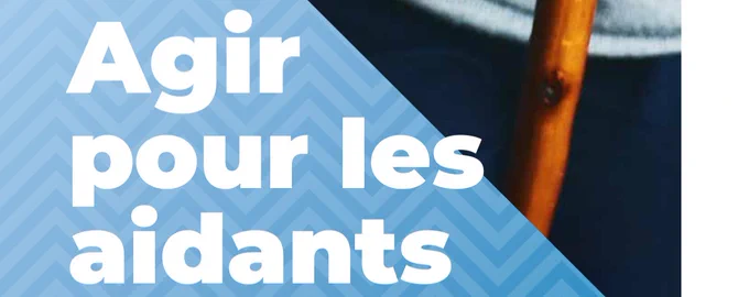 Agir pour les aidants