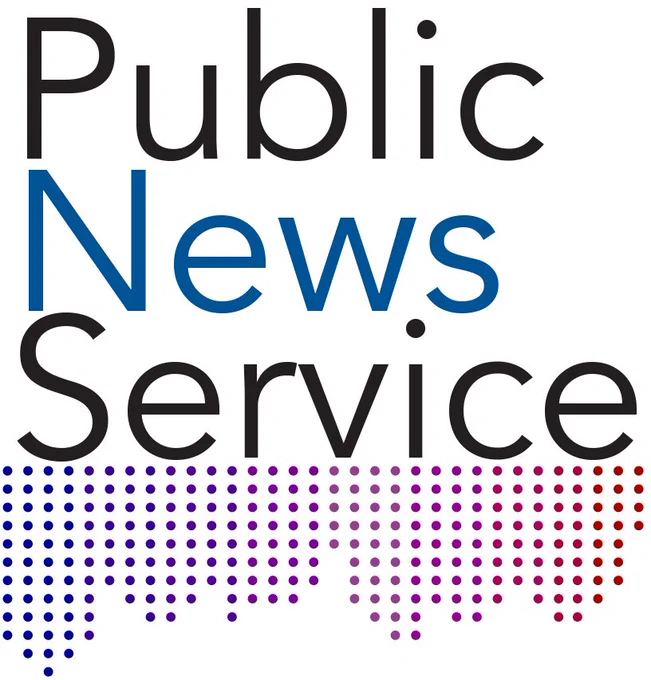 Public News Service ASU Researcher Humility Barret Michalec 