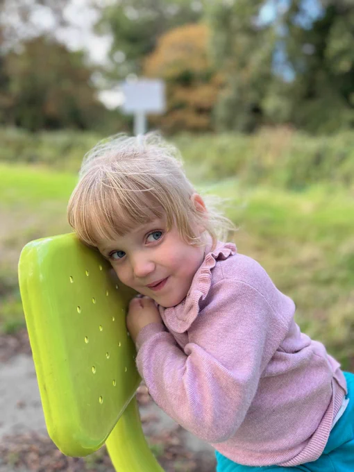 Image of Sophia.