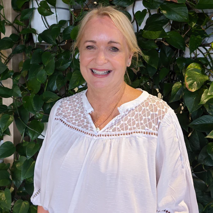 Janine Haigh
