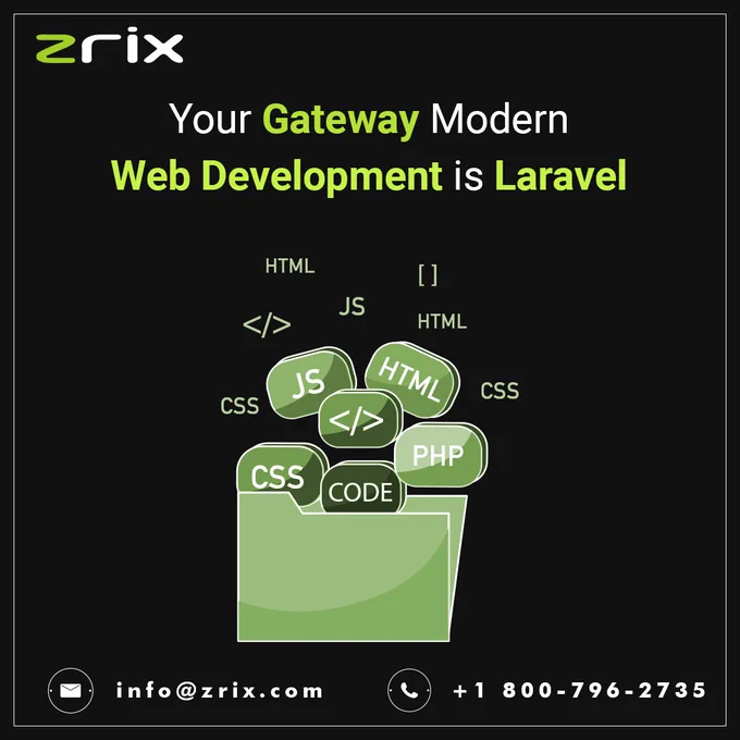 https://www.zrix.com/laravel-development