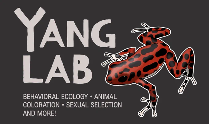 Yang lab logo