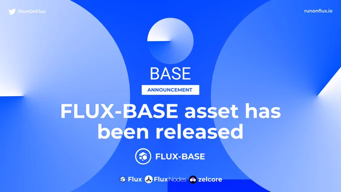 Flux-Base