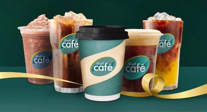 Just in time for the holiday season, #Shell Malaysia has introduced the Shell Cafe at its stations around the country this month. Motorists will now be able to enjoy a wider variety of food and drinks on their balik kampung or holiday journeys.