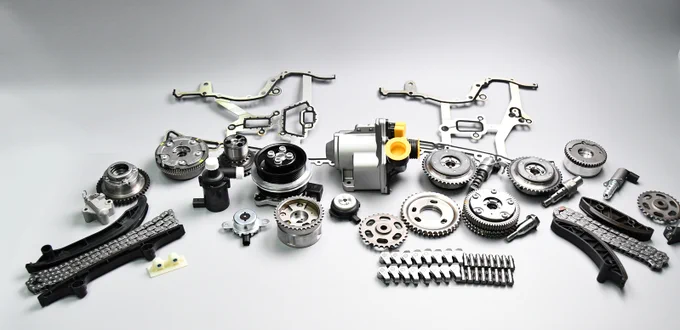 REVO AUTOMOTIVE PARTS