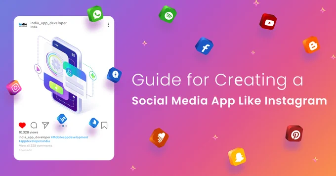 Crafting a Social Media App: Costs, Options, and India Developer Insights
Embarking on a journey to create a social media app like Instagram? Dive into this comprehensive guide exploring development costs, key features, and insights from top app developers. Crafting the future of social connectivity starts here! 🚀
Visit our Blog : https://www.indiaappdeveloper.com/.../guide-for-cr�.../
#AppDevelopment #TechInsights #InstagramSuccess #IndiaAppDeveloper #instagram #MobileApp