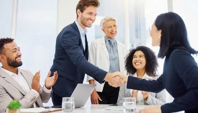 Investing in outsourcing services enables you to work with top talent that fits your company culture in the quickest time possible. 
