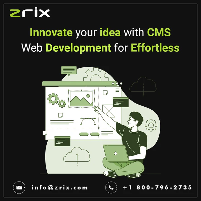 https://www.zrix.com/drupal-web-development